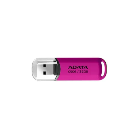 Memorie USB Adata 32GB  "AC906-32G-RPP"