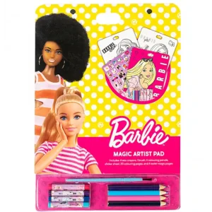 Set Magic De Activitati, Barbie