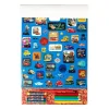 Set Magic De Activitati, Cars