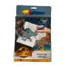 Water Magic Picteaza Cu Apa Jurassic World