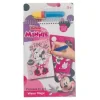 Water Magic Picteaza Cu Apa Minnie