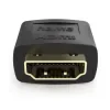 HDMItm Adapter, Socket - Socket 8K