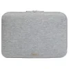 &quot;Jersey&quot; Laptop Sleeve, up to 40 cm (15.6&quot;), light grey