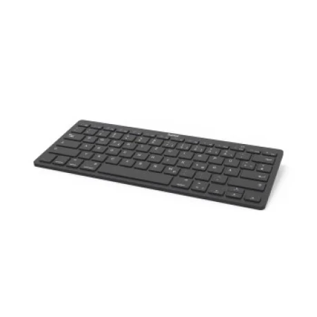 &quot;KEY4ALL X510&quot; BluetoothR Keyboard, black, QWERTY US
