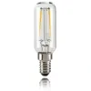 LED Filament, E14, 250 lm Replaces 25W, for Refrigerators/Extractor Hoods