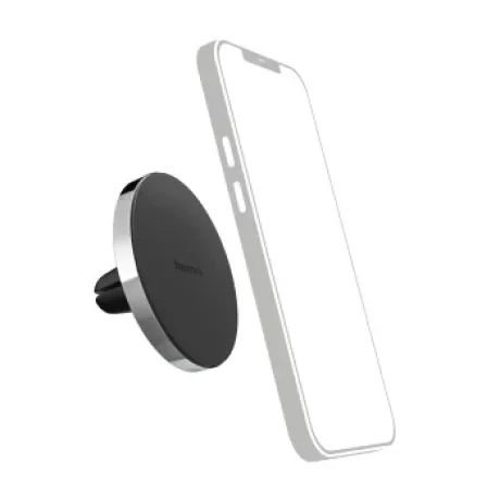 &quot;MagLock&quot; Car Mobile Phone Holder, Magnetic, for Vent