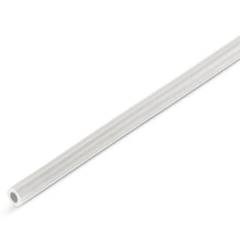 Milk Hose for Fully Automatic Coffee Makers, Silicone Hose, ⌀ 6 mm, translu thumb