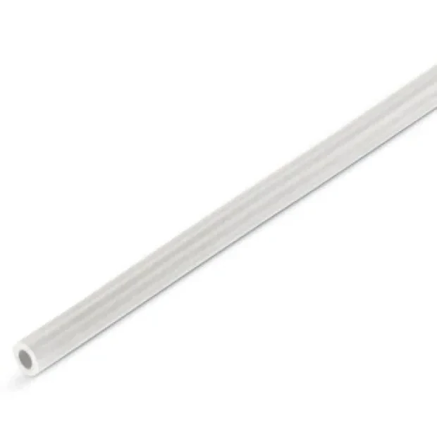 Milk Hose for Fully Automatic Coffee Makers, Silicone Hose, ⌀ 6 mm, translu