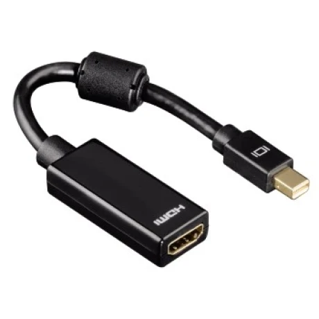 Mini DisplayPort Adapter for HDMItm, Full HD