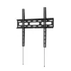 TV Wall Bracket, Rigid, 191 cm (75&quot;) to 40 kg, Wall Spacing 2.5 cm