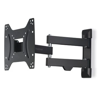 TV Wall Bracket, Swivel, Tilt, Pull-out, 122 cm (48") up to 20 kg thumb
