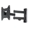 TV Wall Bracket, Swivel, Tilt, Pull-out, 122 cm (48&quot;) up to 20 kg
