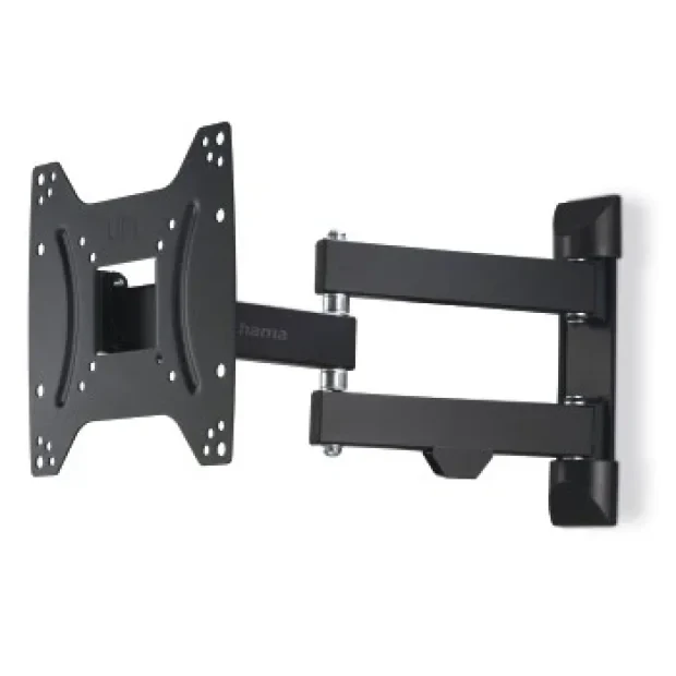TV Wall Bracket, Swivel, Tilt, Pull-out, 122 cm (48&quot;) up to 20 kg