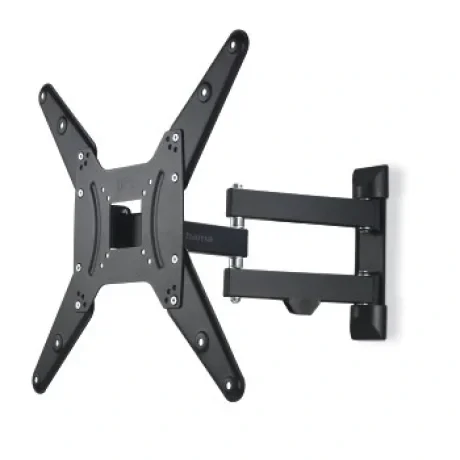 TV Wall Bracket, Swivel, Tilt, Pull-out, 165 cm (65&quot;) up to 25 kg