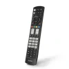 Universal Remote Control for Panasonic TVs, IR, Teachable, Illuminating But