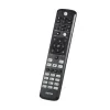 Universal Remote Control for Philips TVs, IR, Teachable, Illuminating Butto