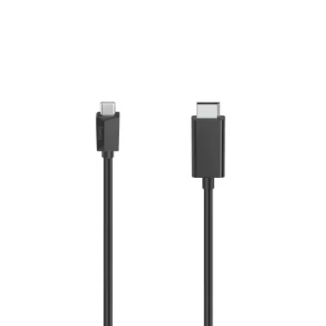 Video Cable, USB-C Plug - DisplayPort Plug, Ultra-HD 4K, 1.50 m