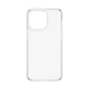 Husa Spate Hard pentru iPhone 15 Pro Max Transparent