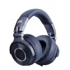Casti OneOdio "Monitor 60", Over-Ear, utilizare profesionala, multimedia, conectare prin Jack 3.5mm, impedanta38 Ohm, , difuzor 50mm, misty blue, "Monitor 60 Misty Blue" (timbru verde 0.8 lei) -