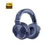 Casti OneOdio "Pro 10", cu fir detasabil, Over-Ear, utilizare profesionala, multimedia, DJ, conectare prin Jack 3.5 mm | Jack 6.35 mm, impedanta 32 Ohm, , difuzor 50mm, sky blue, "Pro 10 Sky Blue" (timbru verde 0.8 lei) -