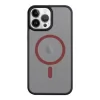 Tactical MagForce Hyperstealth 2.0 Kryt pro iPhone 13 Pro Max Black/Red