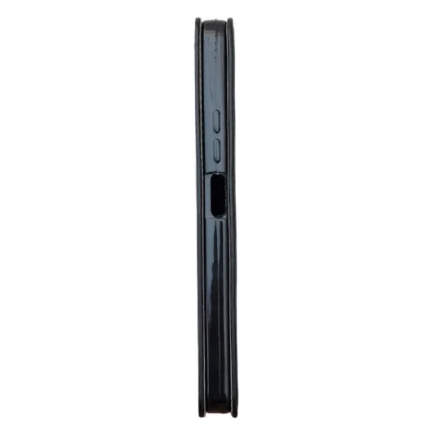 Husa Book pentru Xiaomi Redmi 13C Negru