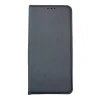 Husa Book pentru Xiaomi Redmi 13C Negru