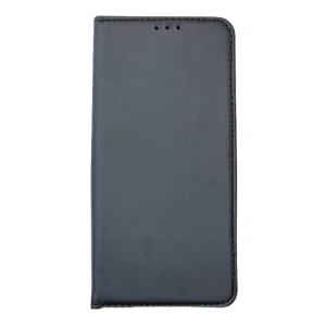 Husa Book pentru Xiaomi Redmi 13C Negru