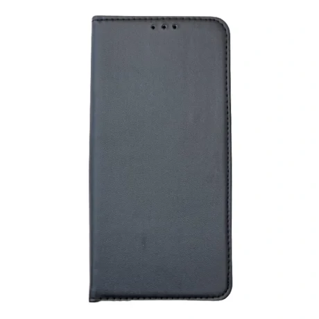 Husa Book pentru Xiaomi Redmi 13C Negru