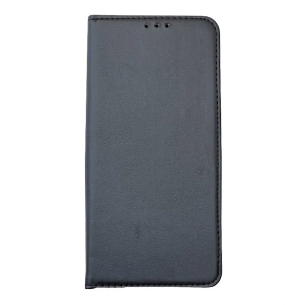 Husa Book pentru Xiaomi Redmi 13C Negru