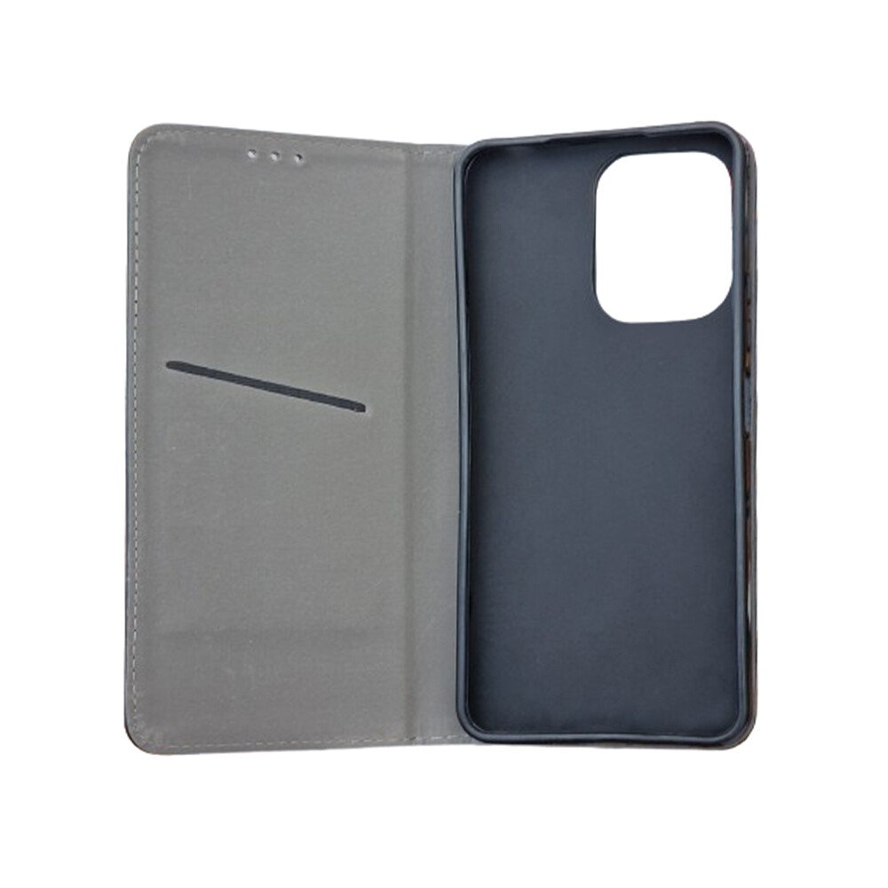 Husa Book pentru Xiaomi Redmi 13C Negru thumb