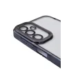 Husa Spate Beauty Lens Frame Joe pentru Samsung Galaxy A15 Negru
