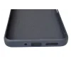 Husa Spate Hard Fun pentru Xiaomi Redmi 13C 4G Negru