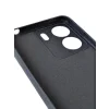 Husa Spate Hard Fun pentru Xiaomi Redmi 13C 4G Negru