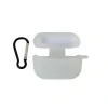 Husa AirPods Silicon pentru AirPods Pro 2 Transparent