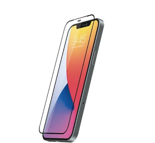 Folie Sticla Mobico pentru Samsung Galaxy A55 Negru thumb