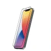 Folie Sticla Mobico pentru Samsung Galaxy A55 Negru