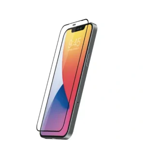 Folie Sticla Mobico pentru Samsung Galaxy A55 Negru