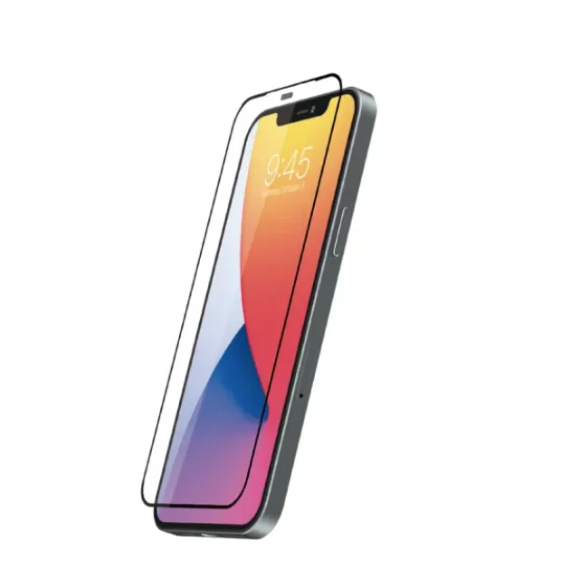 Folie Sticla Mobico Privacy pentru Samsung Galaxy S24 Negru