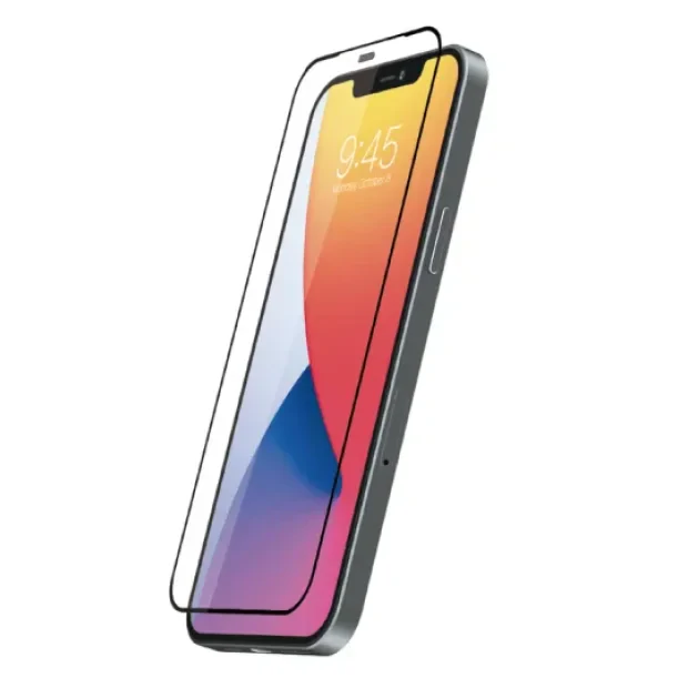 Folie Sticla Mobico Privacy pentru Samsung Galaxy S24 Ultra Negru
