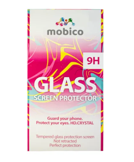Folie Sticla Mobico Privacy pentru Samsung Galaxy S24 Ultra Negru thumb