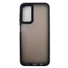 Husa Cover Hard Mat pentru Samsung Galaxy A14 4G/5G Negru
