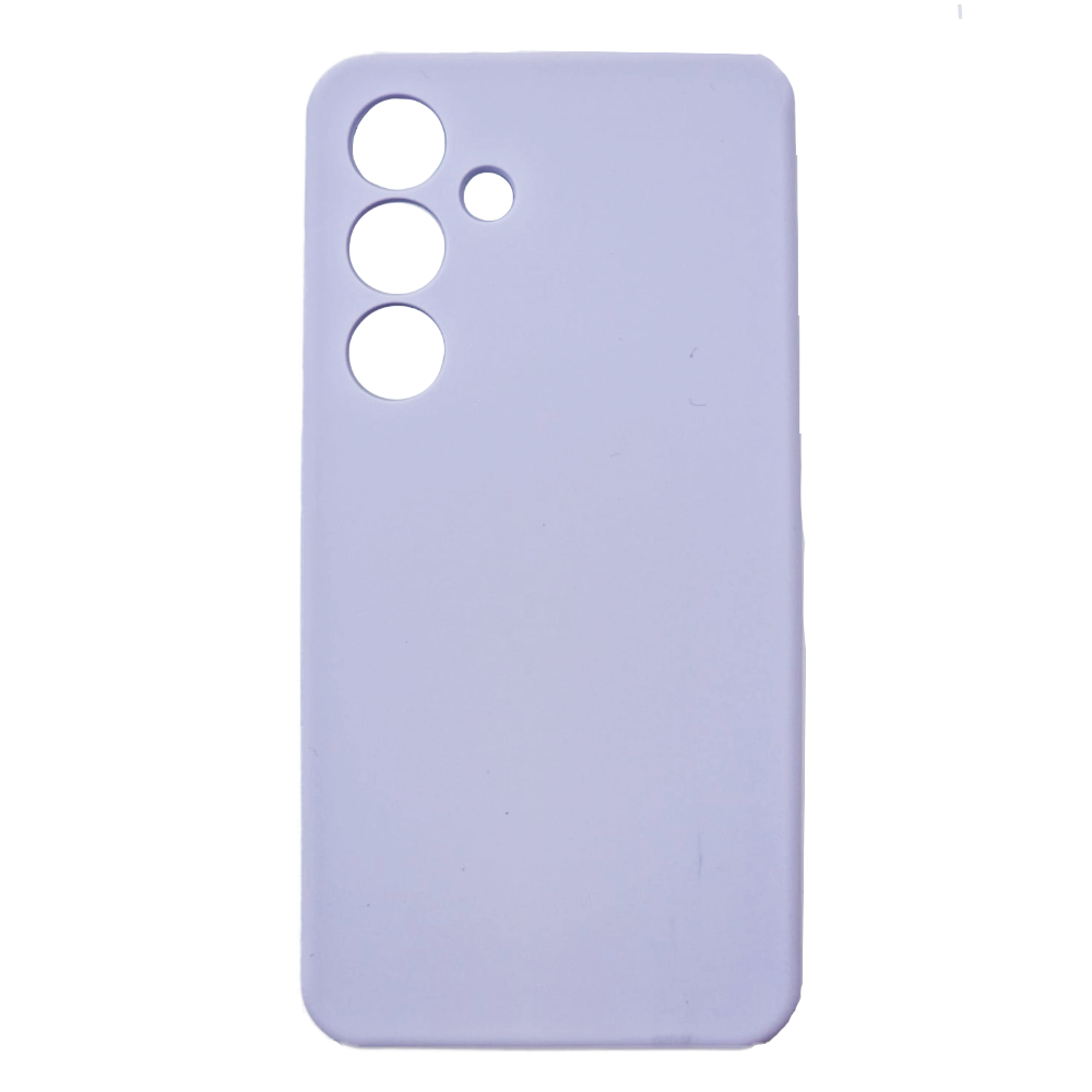 Husa Cover Hard Fun pentru Samsung Galaxy S24 Mov thumb