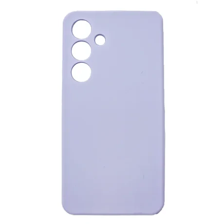 Husa Cover Hard Fun pentru Samsung Galaxy S24 Mov