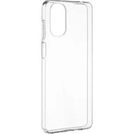 Husa Spate Silicon Slim pentru Xiaomi/Redmi 13C 5G Transparent