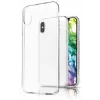 Husa Spate Silicon Slim pentru Xiaomi/Redmi 13C 5G Transparent