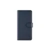 Husa Tactical Field Notes pentru  Motorola G14 Albastru