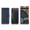Husa Tactical Field Notes pentru  Samsung Galaxy A14 5G Albastru