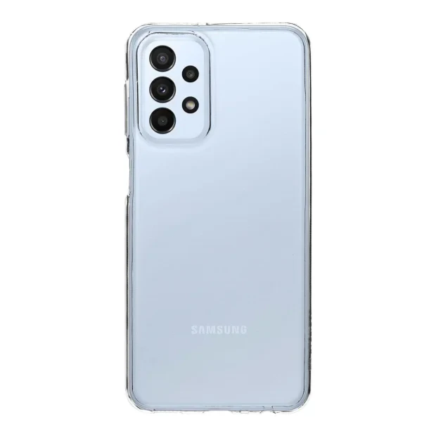 Husa Tactical TPU pentru  Samsung Galaxy A23 5G Transparent