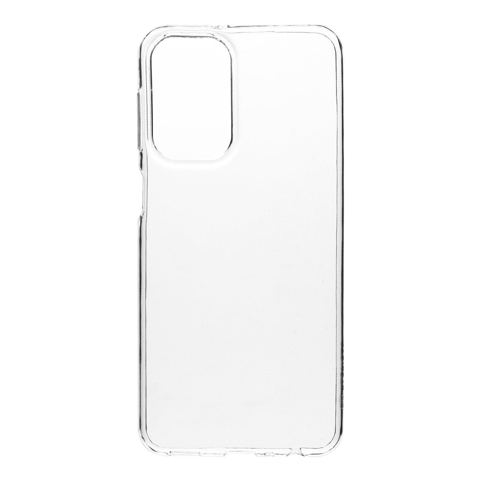Husa Tactical TPU pentru  Samsung Galaxy A23 5G Transparent thumb